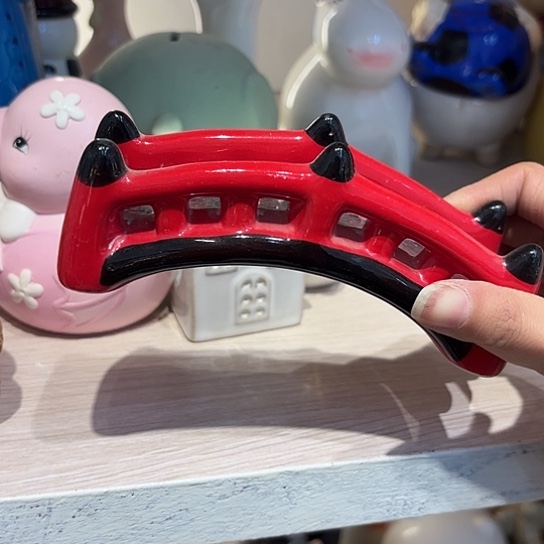 摆件外贸尾单微瑕，介意慎拍