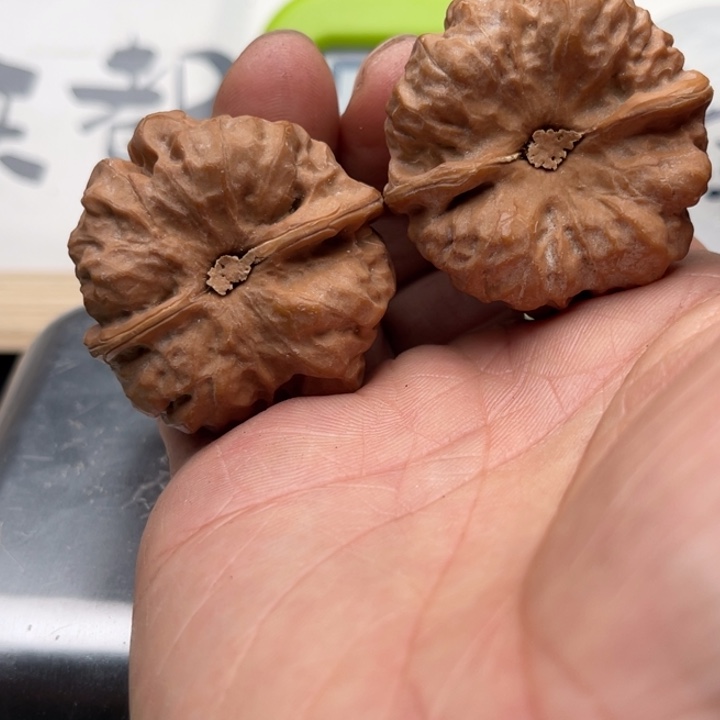 文玩核桃吊坠文玩核桃链接专属28号