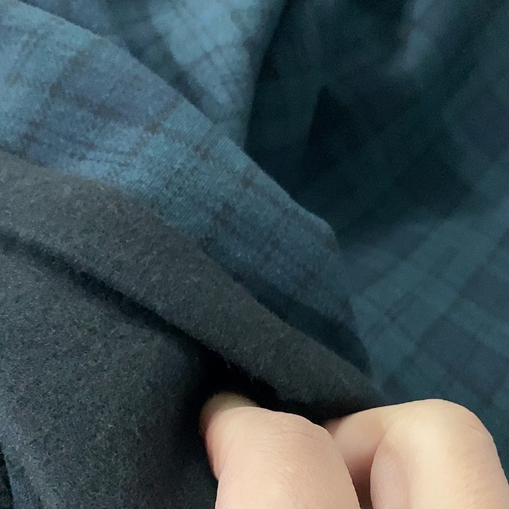 无纺布高档面料3米