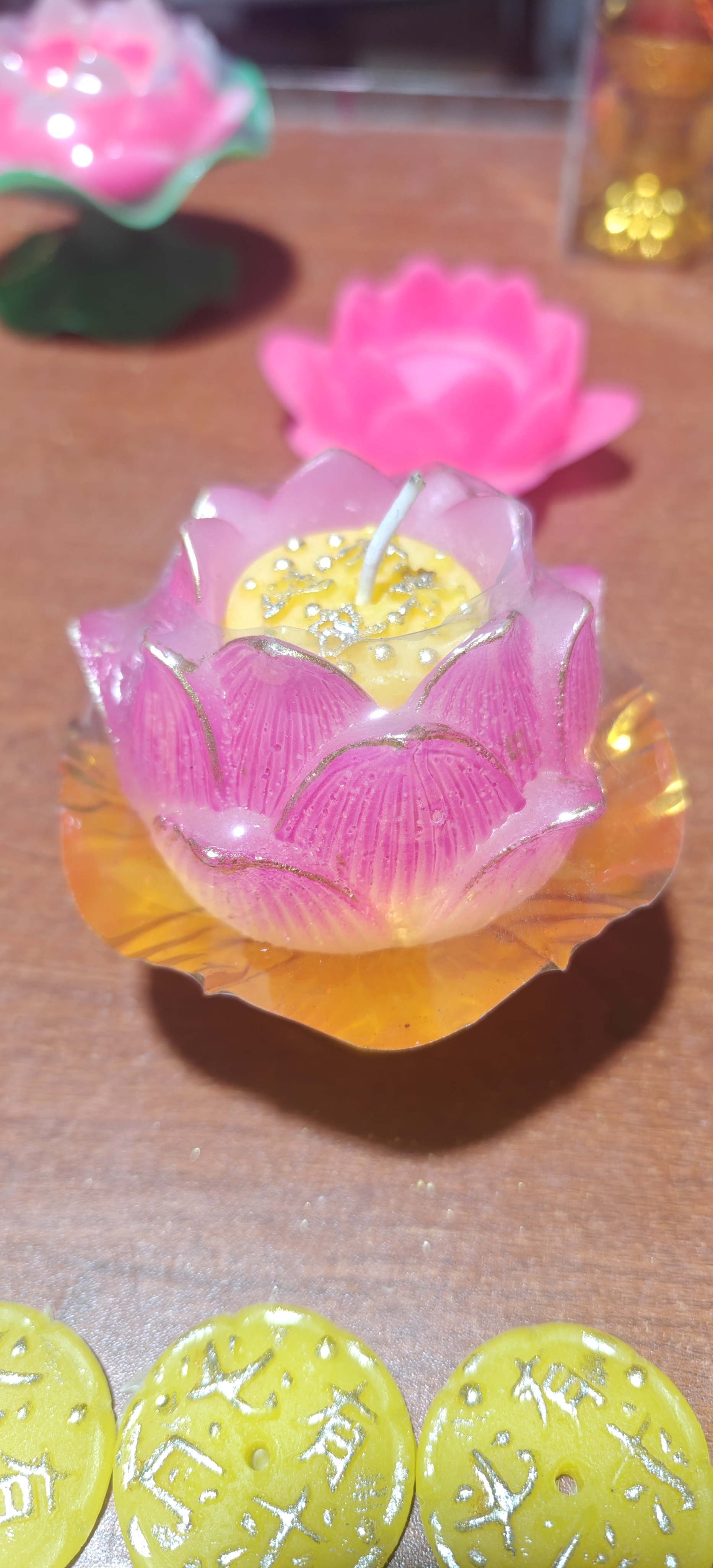 厂家直销蜡烛可定制