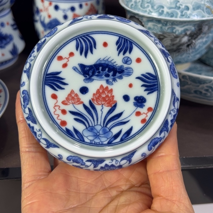 全场景德镇陶瓷景德镇陶瓷艺术