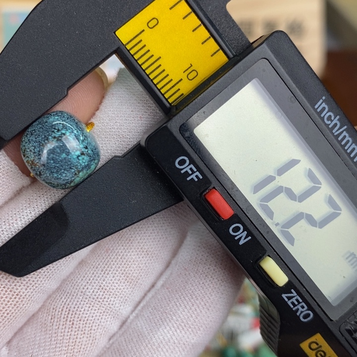 【闪购商品】绿松石珠宝奇石未镶嵌