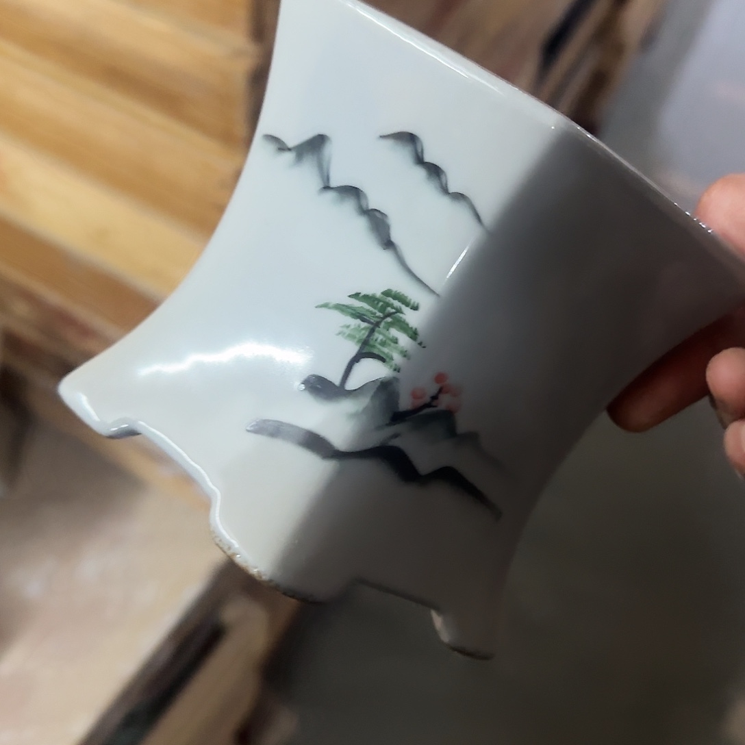 陶瓷福利局·自动合并订单·一个个买凑9元发·