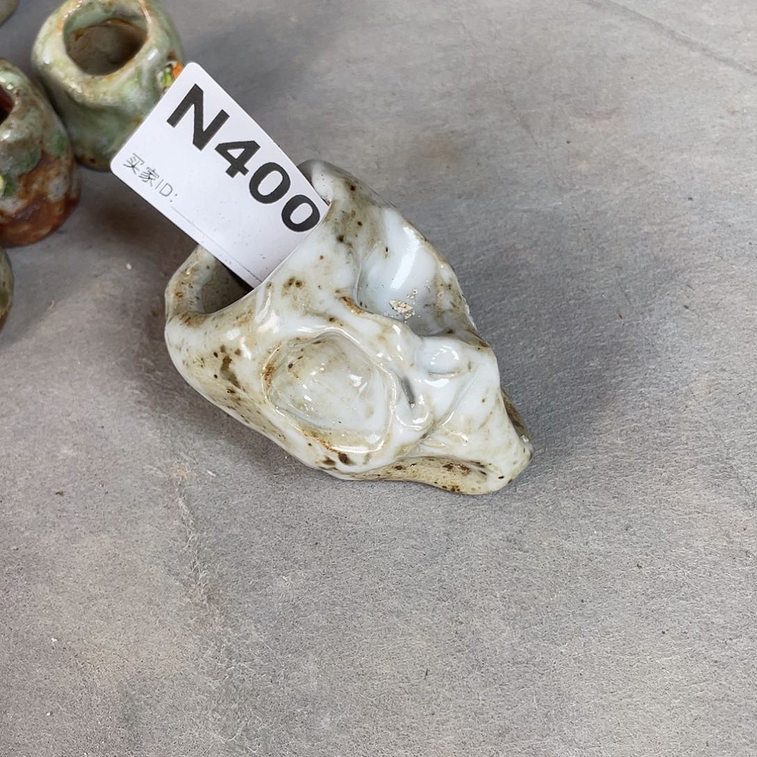 @****坛子姐花盆 经典百搭耐看省空间设计