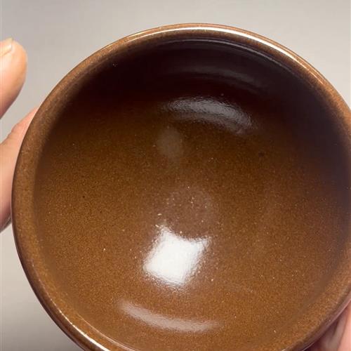【闪购商品】茶盏-422............