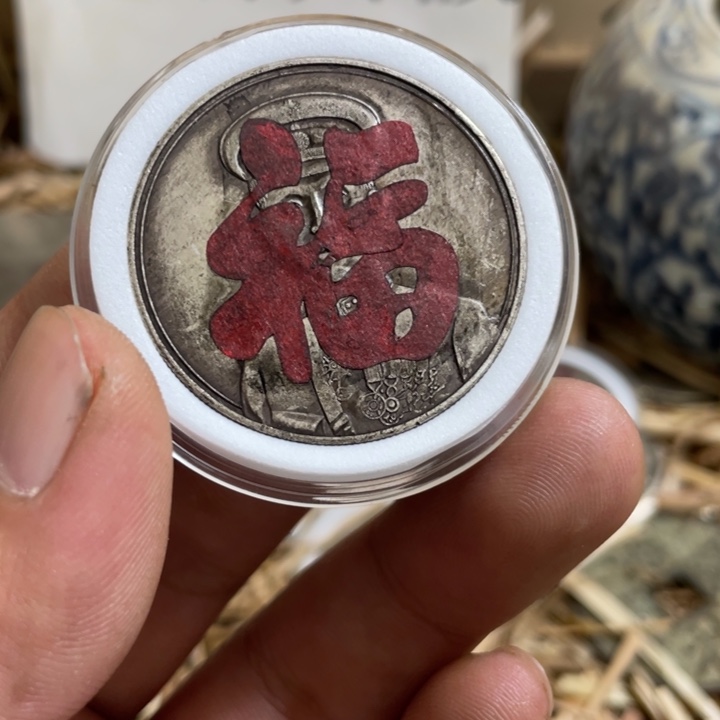 复古 可吹响可吸反龙洋工艺品家居摆件饰品摆