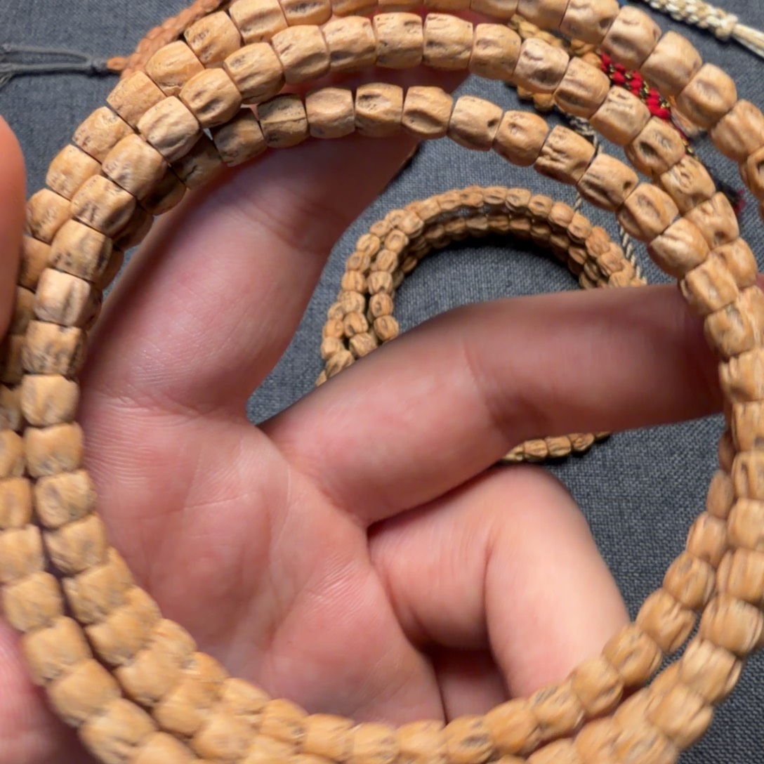 吊坠柏香籽/百香籽