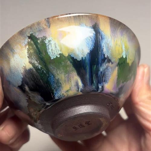 【闪购商品】茶盏-117............