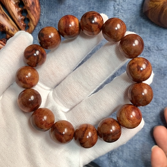 手串/手链黄花梨/降香黄檀