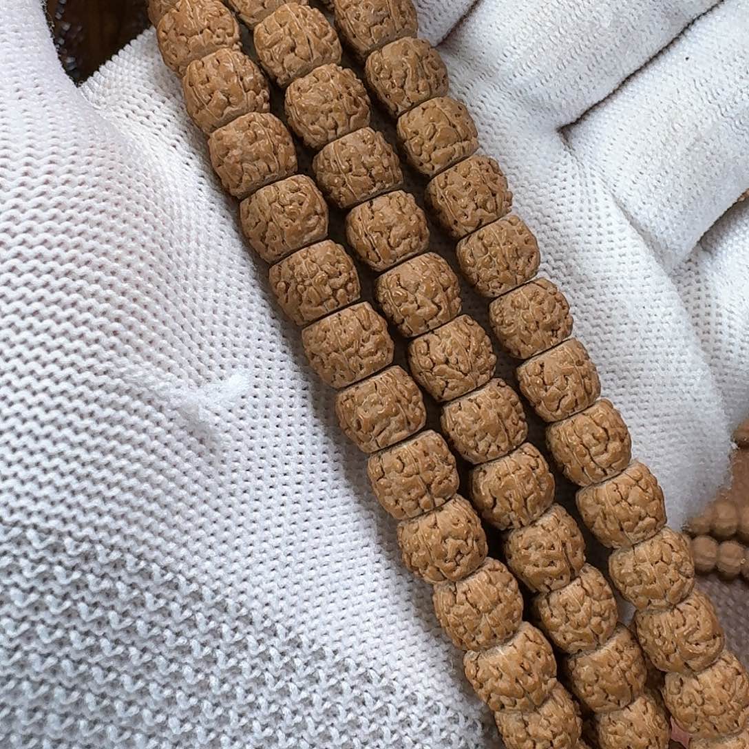 金刚菩提吊坠燃*藏切一代龙9