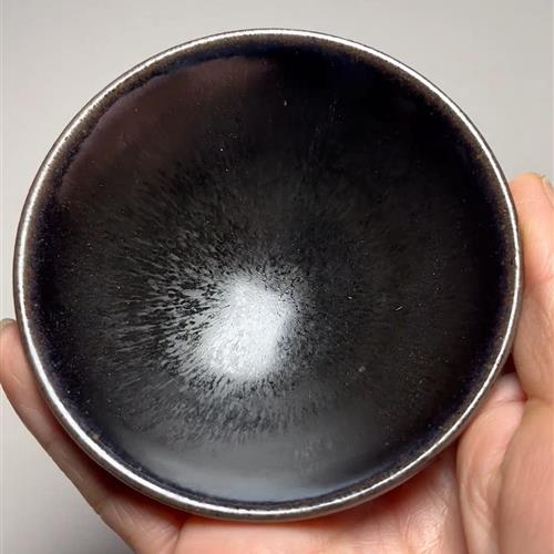 【闪购商品】茶盏-281............