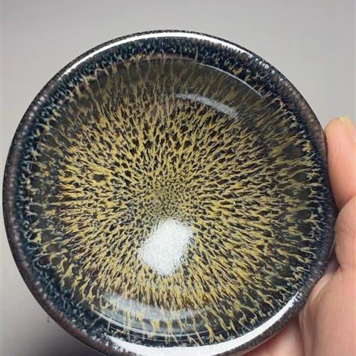 【闪购商品】茶盏-81.............