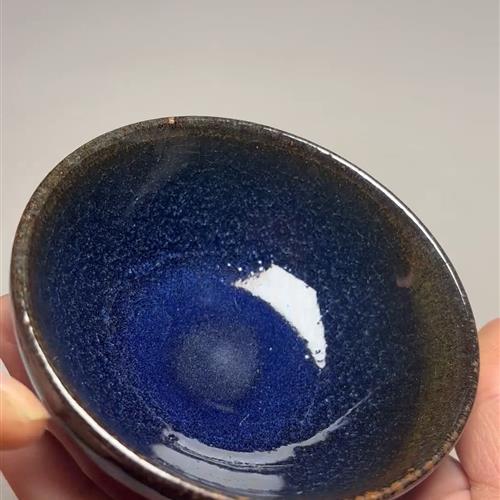 【闪购商品】茶盏-384............