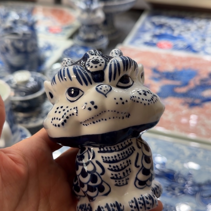 景德镇手工手绘陶瓷