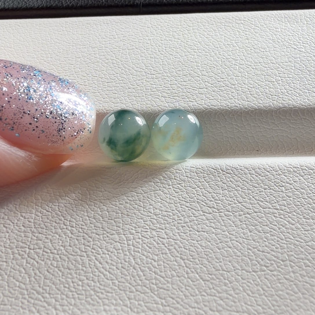 翡翠散珠翡翠散珠6.7