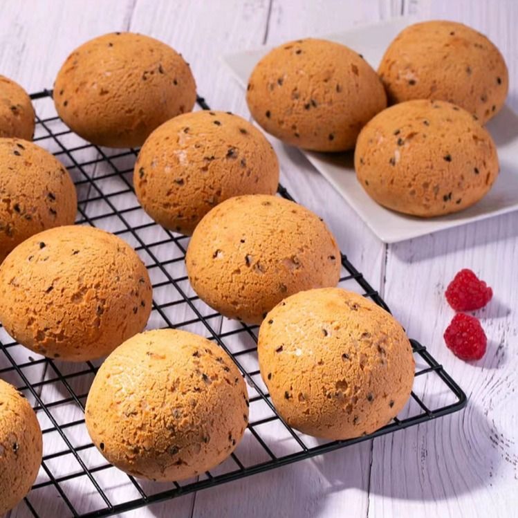 山姆 Member's Mark原味麻薯面包 （4个包装）