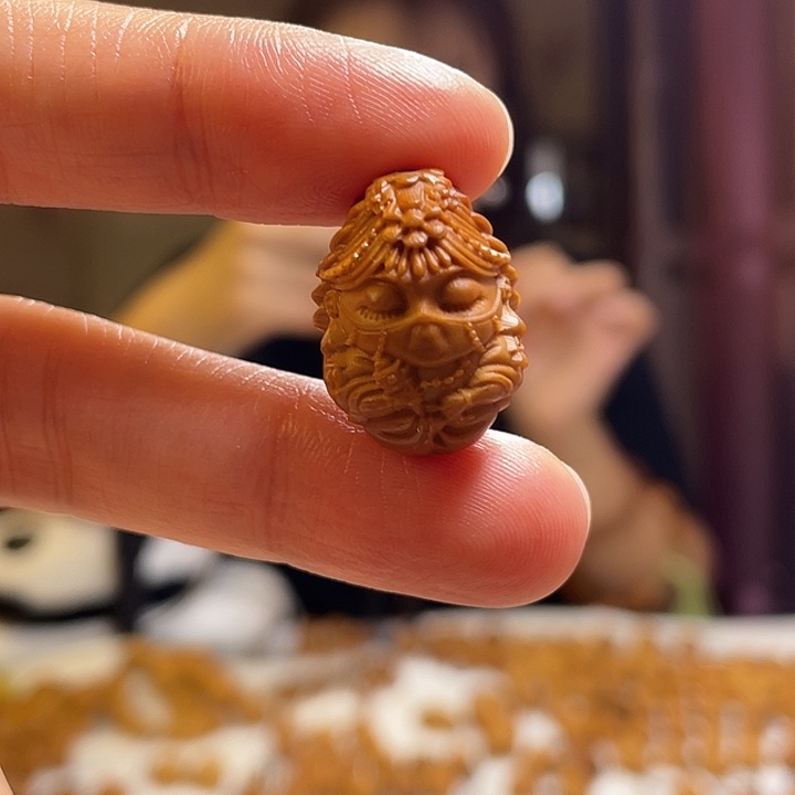 手串/手链橄榄核