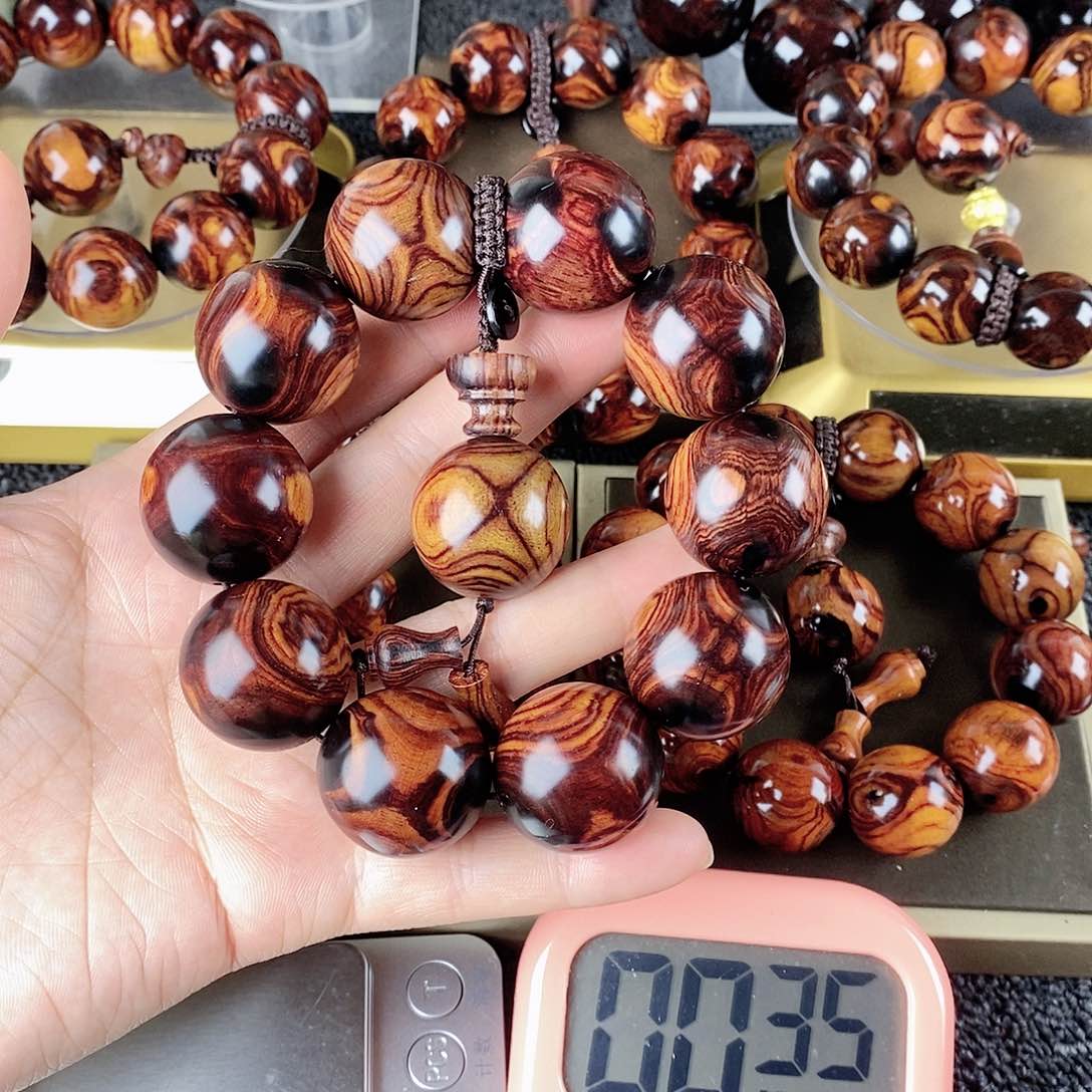 黄花梨/降香黄檀风*飘