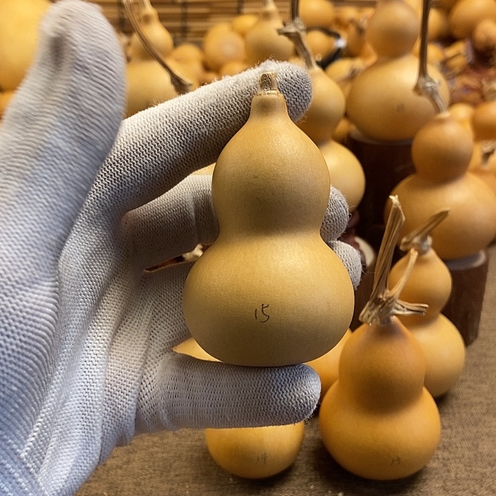 文玩葫芦 完美主义者 慎拍15