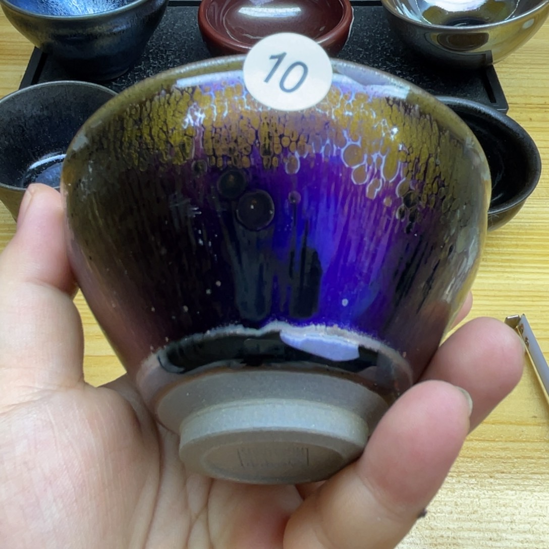 茶盏精品福利品建盏