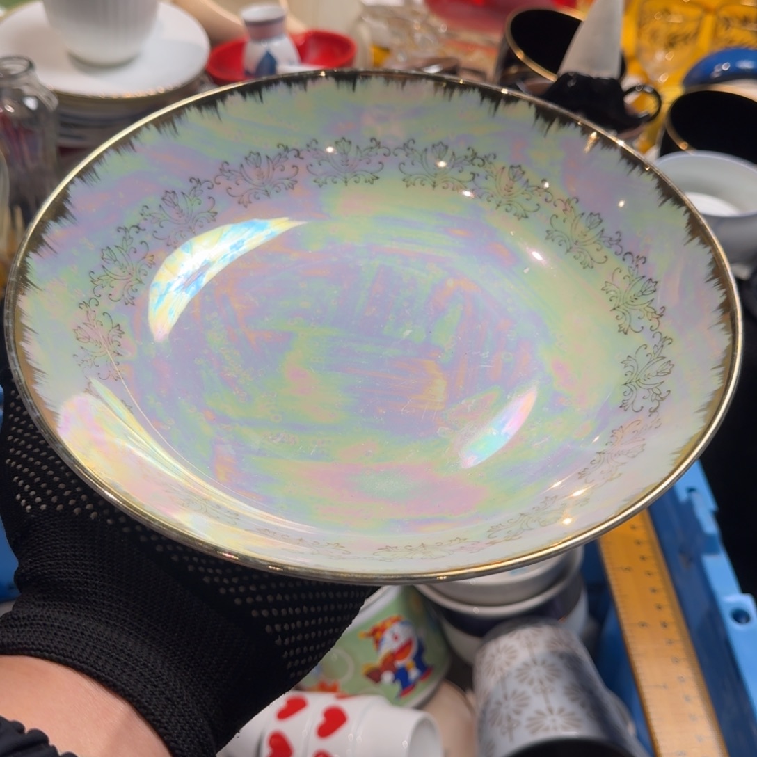 *****餐具默认微瑕不退不换