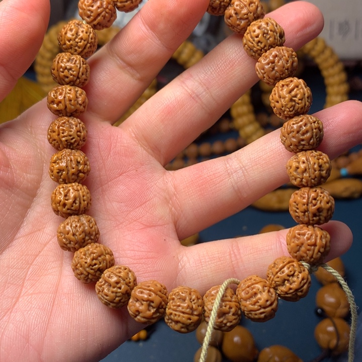 手串/手链橄榄核不