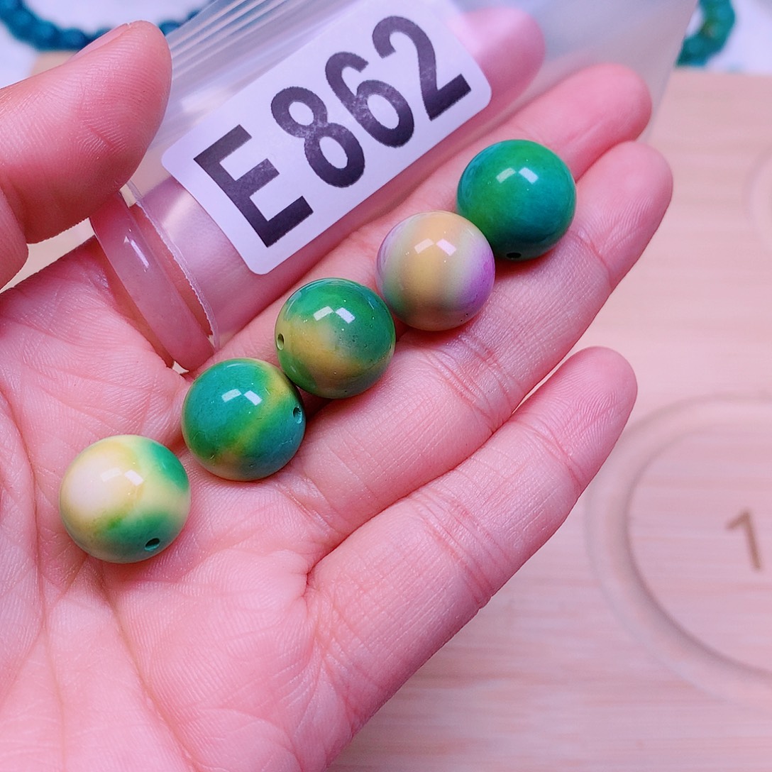 向***靖空竹粉丝专享十堰特色手工散珠