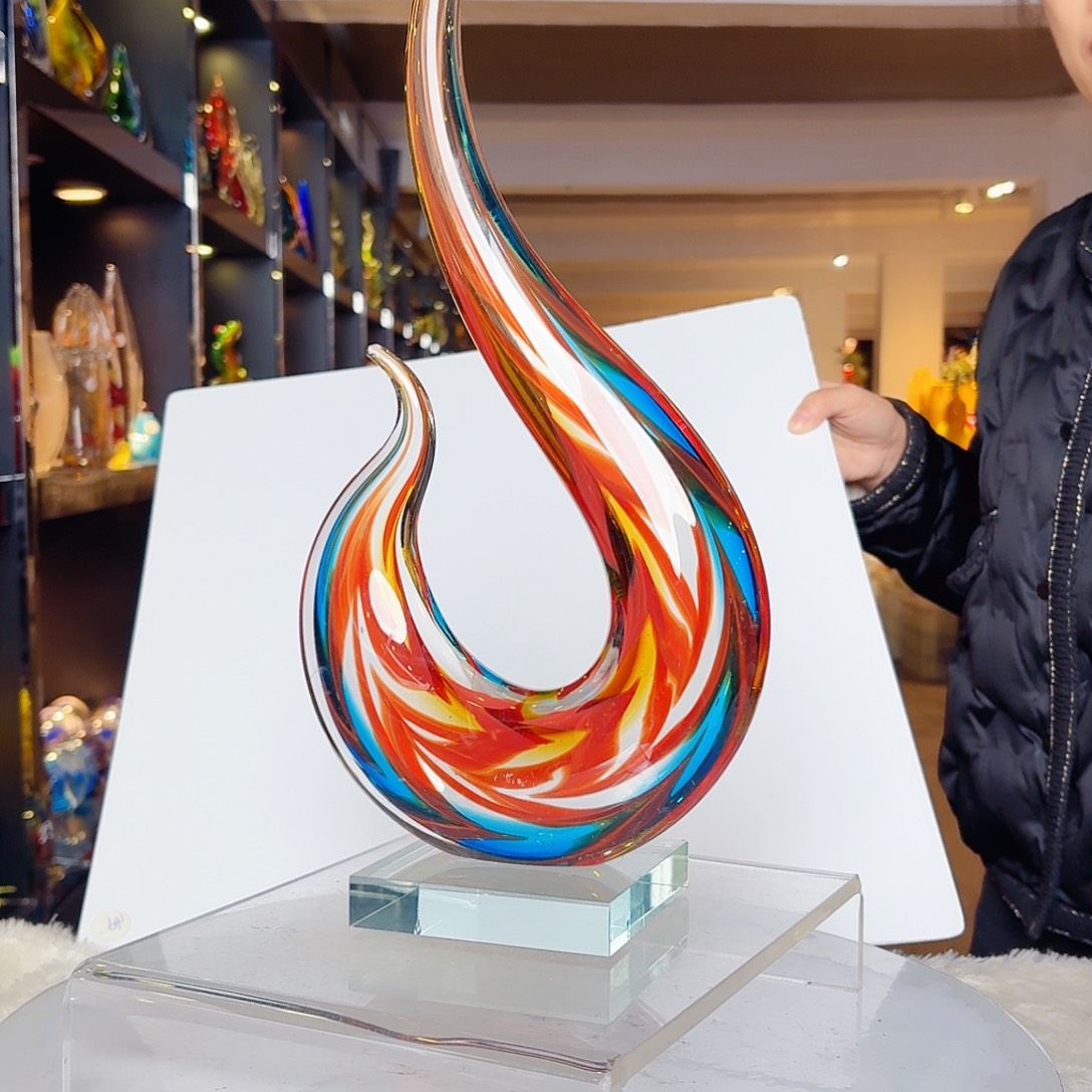 茶宠琉璃岛上有个叫