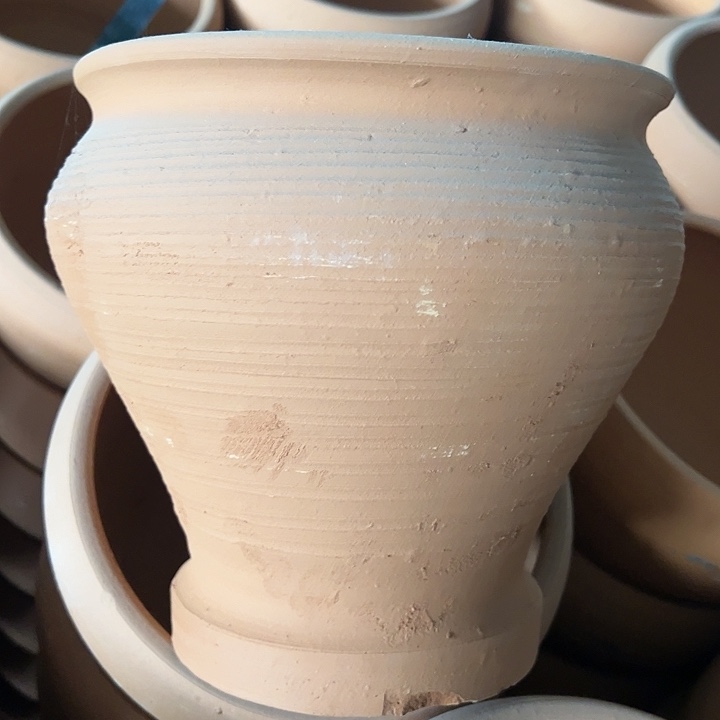 红陶16.9-1微瑕土陶