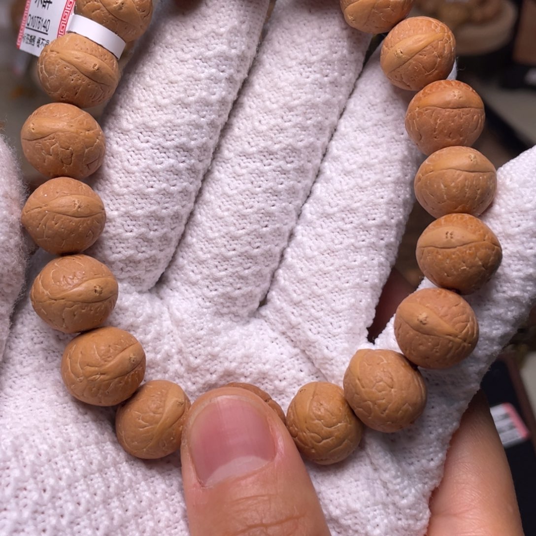 手串凤眼菩提菩提711