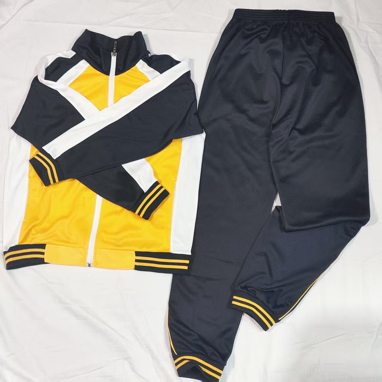 榕城区初中校服常规款