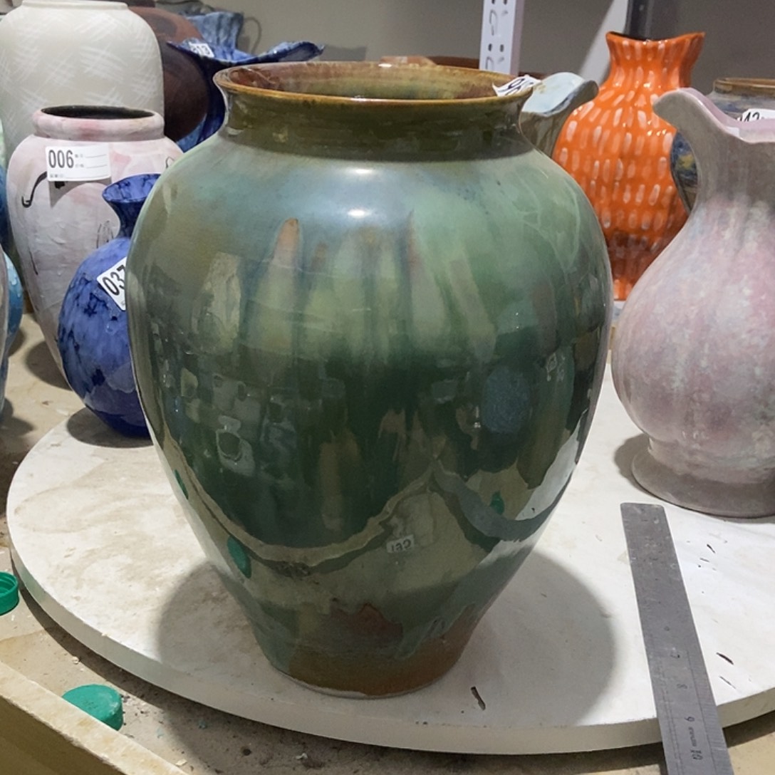 老***缝景德镇花瓶福利款