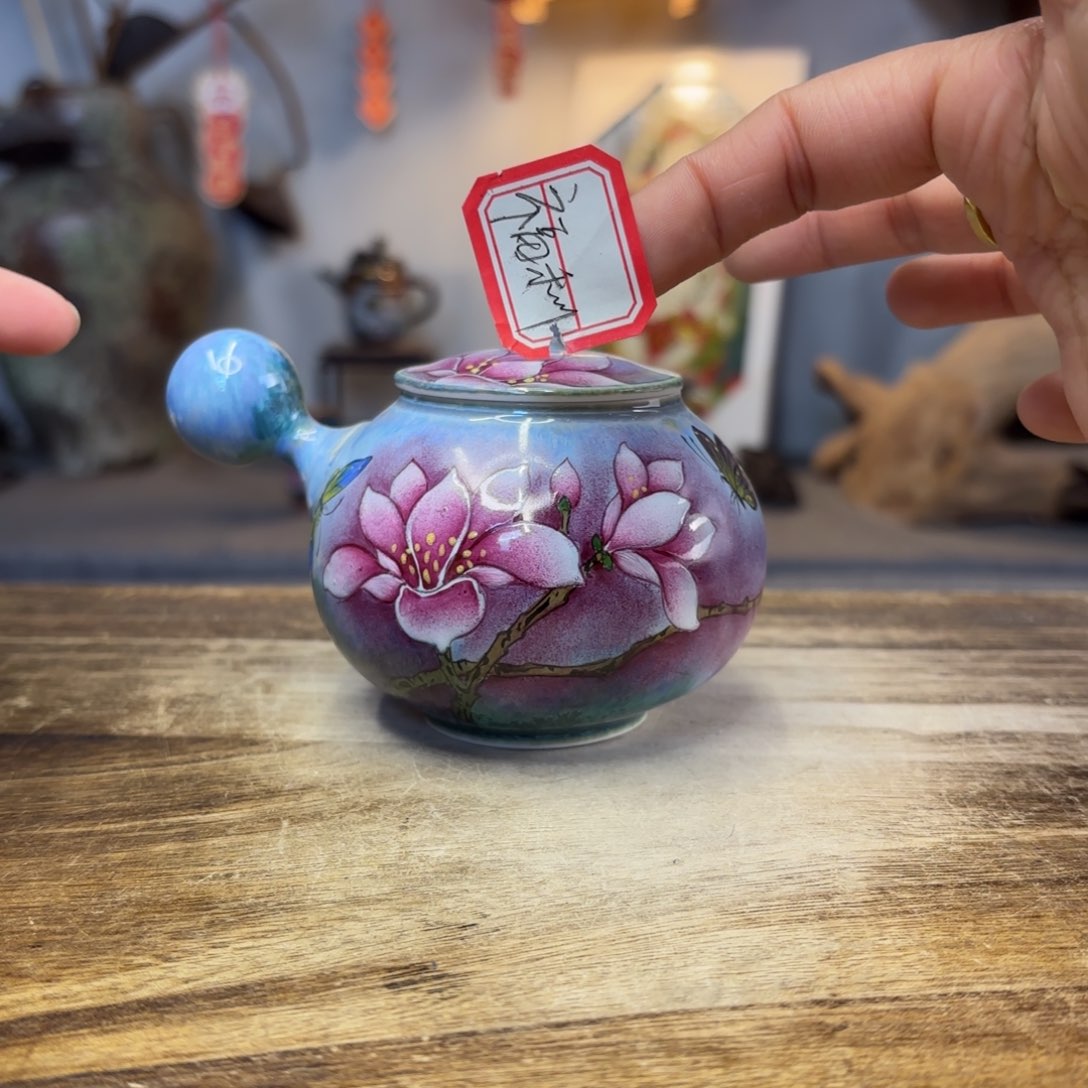 景德镇纯手工制作陶瓷