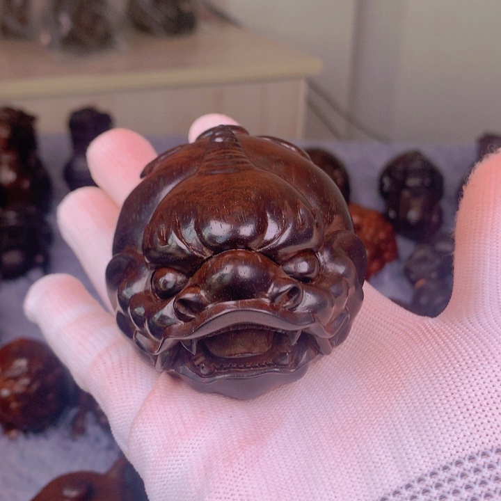 檀香紫檀（小叶紫檀）用****1