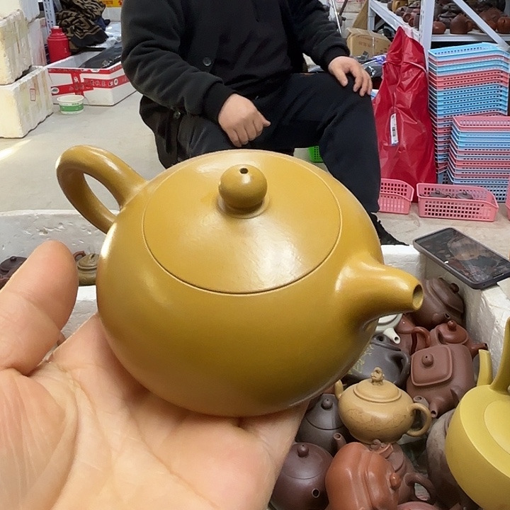 茶盘紫砂宜兴紫砂壶原矿紫砂壶