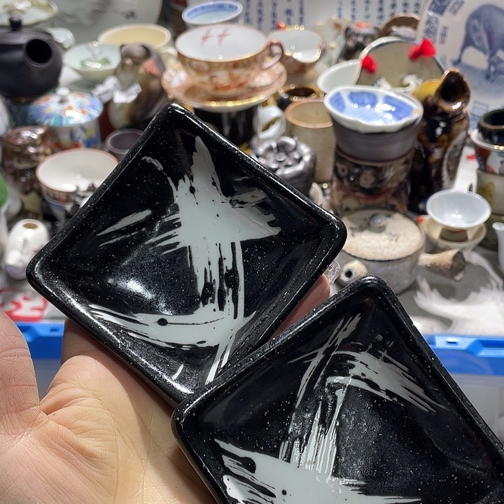 瓷片19.9包邮新疆西藏不发货