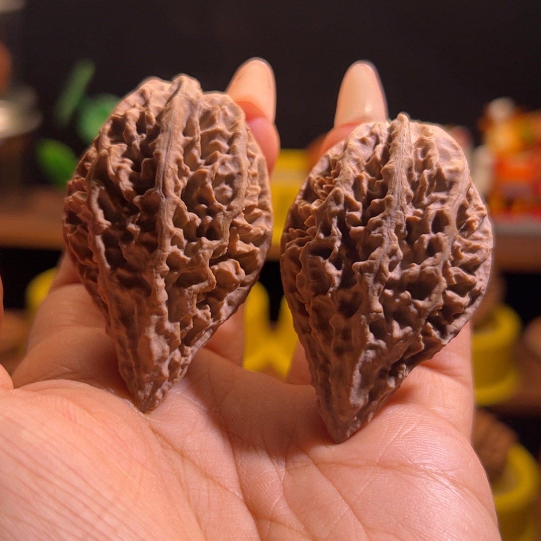 文玩核桃吊坠核桃27