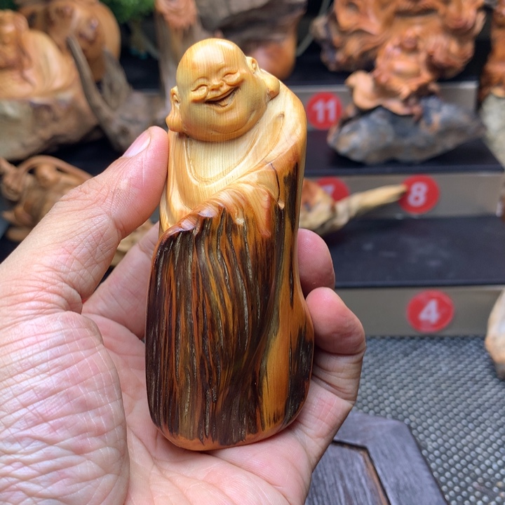 柏木（崖柏）崖柏陈化