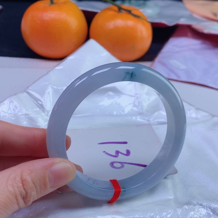 翡翠手镯未镶嵌575757575756565