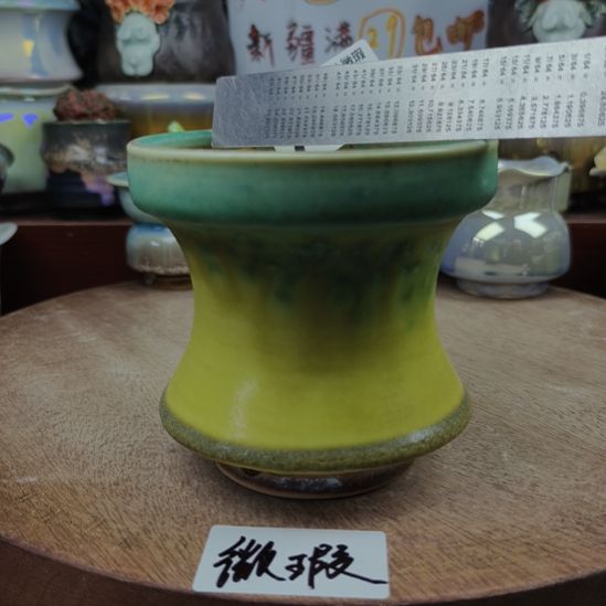 景德镇手工高温陶瓷：内口10.5(福利无垫片赠送哦，感谢理解)