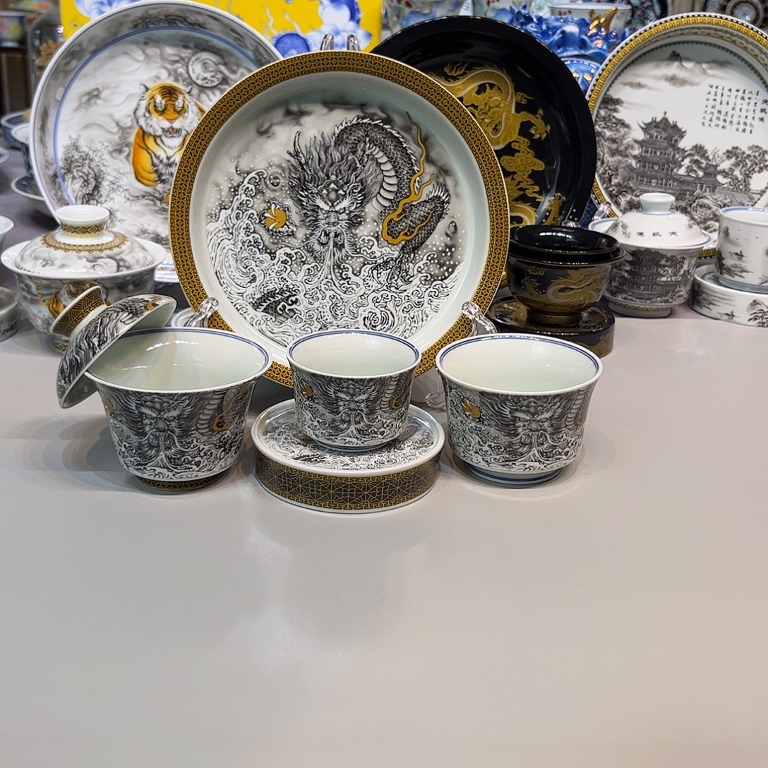 景德镇市人民政府