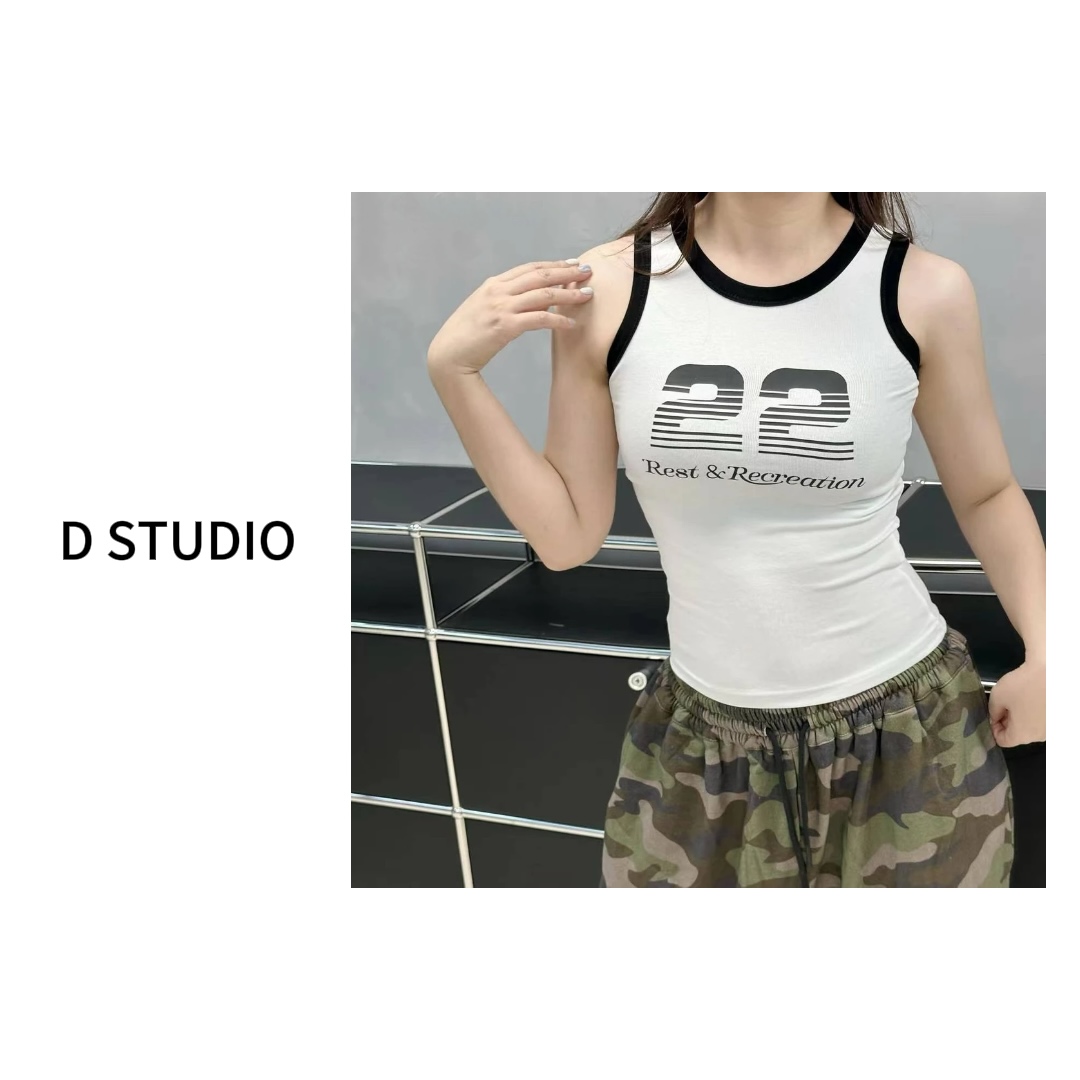 【7.5杂款集合链接上衣】A3