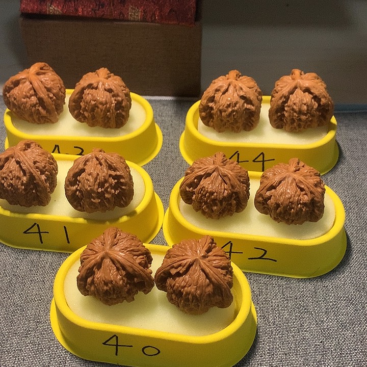 大***3文玩核桃吊坠12345678