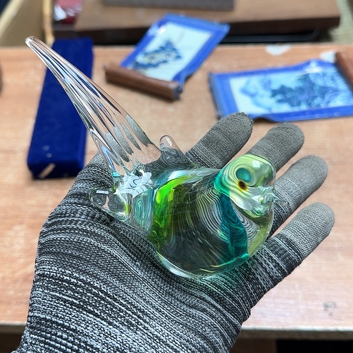 茶盏三天了才知道你没