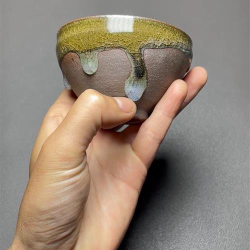 【闪购商品】茶盏-1091...........