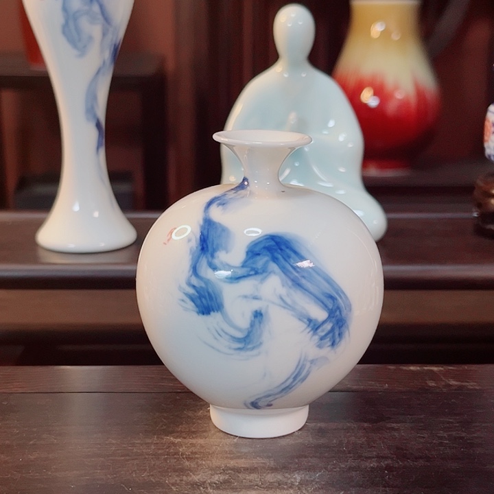 摆件小花器……小花器