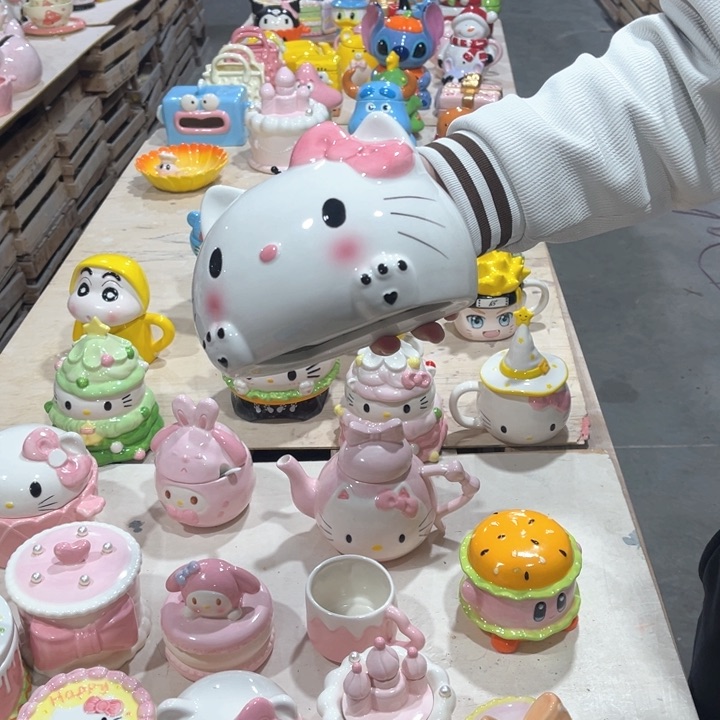 紫砂茶案这么多人都在看你
