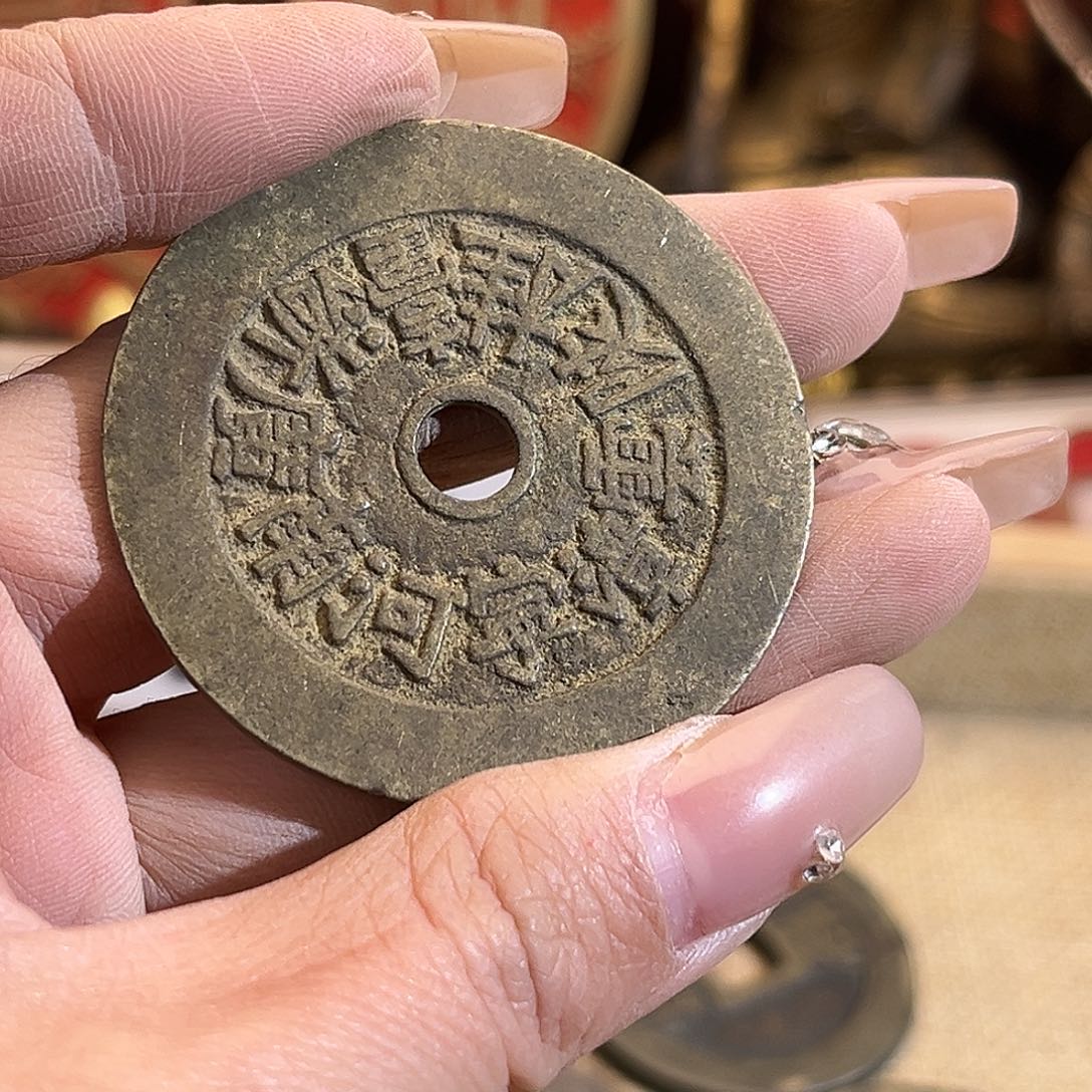 ****喵铜现代翻砂工艺作品