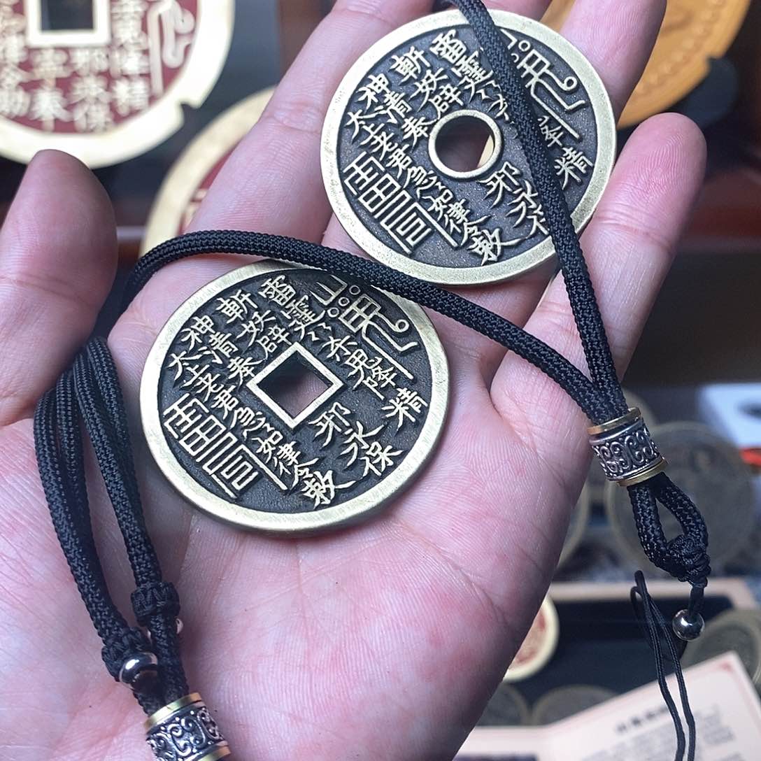 铜现代仿制仿古工艺品 