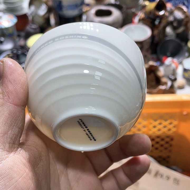 瓷片在这一刻你就不会觉得